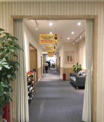 -芳妮豆丁家庭影像馆(宝安店)