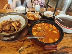 -临家闽南菜(宝洲路店)