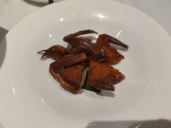 -湘阅•威海海鲜•湖南味道(华宝店)