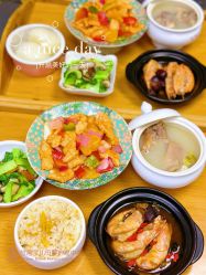 -台湾宝儿月子中心 (中南路店)