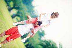 -时光纪全家福·母女写真