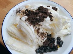 -鞠婆婆•绵绵冰•凉糕•手工冰粉(苏稽一店)