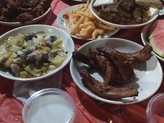 -金牌外婆家(苏州中心店)