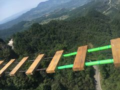 -梦幻奥陶纪景区