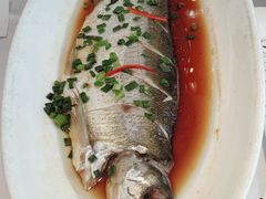 -乾隆美食·本帮菜(黄河路店)