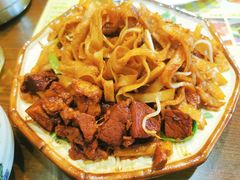 -葛记焖饼(伏牛路店)