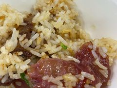 -红星光发煲仔饭(大石街店)