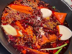 -赵美丽重庆火锅(西安直营总店)