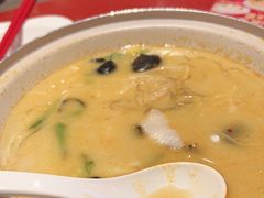 -喜家德虾仁水饺(长泰广场店)