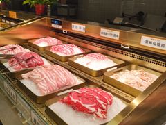 -金滏山·烤肉海鲜火锅自助(襄阳万达店)
