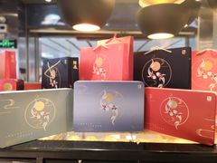 -可颂坊(乐淘里店)