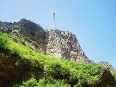 -桑干河大峡谷旅游区