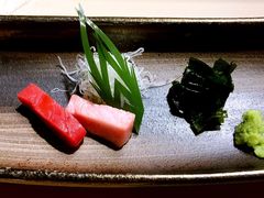 -鮨一日本料理(大中华店)