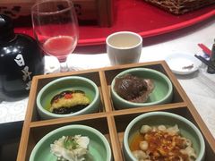-山西会馆·晋菜·晋商宴·牌匾博物馆(胜利东街店)