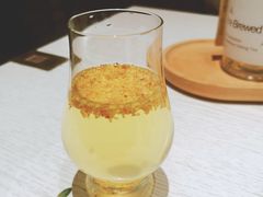 -娜娜家·Nana's restaurant(国金汇店)