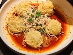 -茅庐毛血旺(济南印象城店)