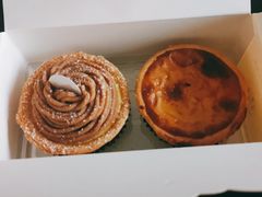 -黛汀烘焙DAINTY BAKERY(代字行合生汇店)