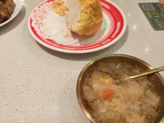 -明腾壹间茶餐厅(新都会花园广场店)