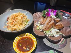 -金厨泰国餐厅·全泰籍厨师料理(拱北店)