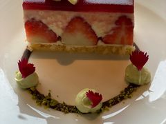 主厨甜点-蝶舍·MAISON PAPILLON