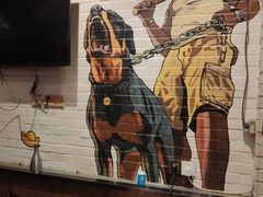 -聚串门儿·东北烧烤(信义坊店)