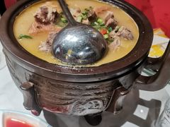 -吴掌柜·藕汤印象(南湖店)
