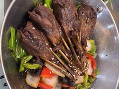 -郭家小厨(江南风情街店)