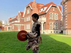 -天津津利华酒店