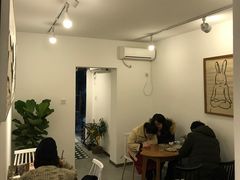 大堂-野路甜点铺(松柏路店)