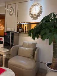 -茜尔维亚修身连锁(杨浦五角场店)