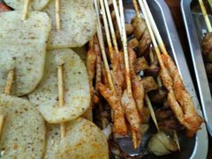 -阿拉提大盘鸡@米饭(南环东路汇邻广场店)