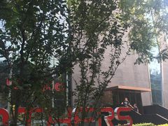 -华谊兄弟总部办公大楼