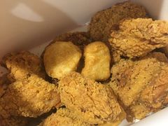 -麦当劳(盛兴大街店)