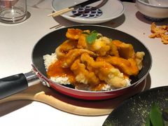 锅包肉-大鸭梨烤鸭·北京菜(南小街/南苑店)