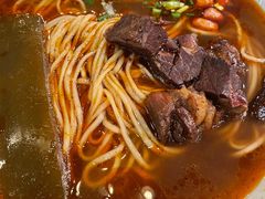 -三十三碗黄牛肉面(东原1891店)