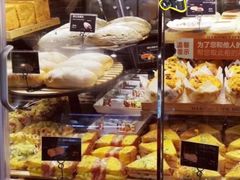 -可莎蜜儿(湖墅南路店)