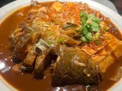 -李记东北饺子馆·东北菜(欢乐谷店)