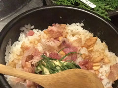 -松阪牛焼肉M(法善寺横丁店)