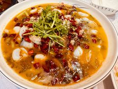 -周记私房菜·20年老品牌(解放路店)