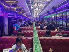 -金刚山烧烤(中山路店)