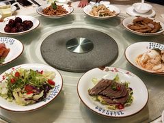 -盛福楼·惠山宴(盛岸路店)