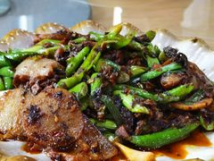 -唐门江湖菜(龙石路店)