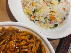 -陈傻子餐厅(世纪都会店)