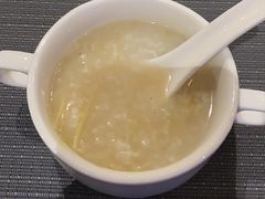 -顺德美的万豪酒店·自助餐·贡厨
