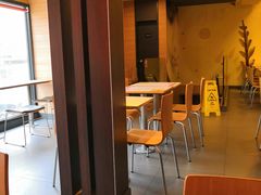 用餐区-麦当劳(漳州二路店)