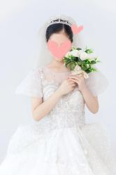 -金夫人婚纱摄影(总店)