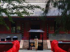 -红螺寺
