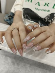 -斯馨·健康美甲美睫