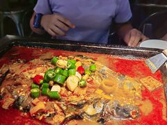 -炉鱼(爱琴海购物公园店)