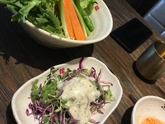 -朴大人炭烤·韩国料理(奥帆中心海尔洲际店)
